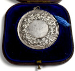 Medaillen Deutschland - Personen: Victoria / Kronprinzessin von Brandenburg-Preußen: Silbermedaille / Kronprinzessinmedaille o.J. (Gravur: 1881) von G...