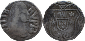 Portuguese India
D. José I (1750-1777)
 Rupia (600 Reis) 1778 Ag Goa 
 A: 1778 RVPIA 
 R:Shield 
 AG: 52.04 - 10.75g, Good Fine