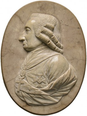 Königsegg. Maximilian Friedrich von Königsegg-Rothenfels geb. 1708, gest. 1784. ...