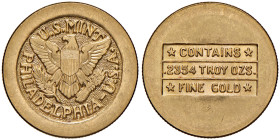 USA (1945-1946) Pound Saudita - Fr. 191 AU RR
M.di SPL