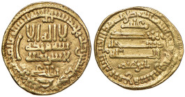 MONDO ARABO Al-Maghreb (874-902) Dinar - ICV 669 AU (g 4,22)
qSPL