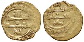 PALERMO Roberto (1059-1085) Tarì - MIR 420 AU (g 1,07) R
qBB