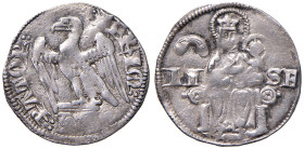 PISA Repubblica (1155-1312) Grosso da 2 soldi (1296-1312) - MIR 404 AG (g 1,85) RR
BB+