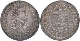 AUSTRIA Ferdinando II (1619-1637) Tallero 1625 Graz - Dav. 3106 AG (g 28,40)
qSPL