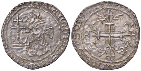 RODI Raimondo Berenger (1365-1374) Gigliato - AG (g 2,96)
M.di SPL
