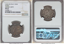 Venice. Andrea Gritti Marcello ND (1523-1539) MS63 NGC, 3.23gm. 

HID09801242017

© 2022 Heritage Auctions | All Rights Reserved