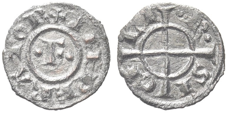 SICILIA. Federico II di Svevia, Imperatore e Re di Sicilia, 1197-1250 
Quarto d...