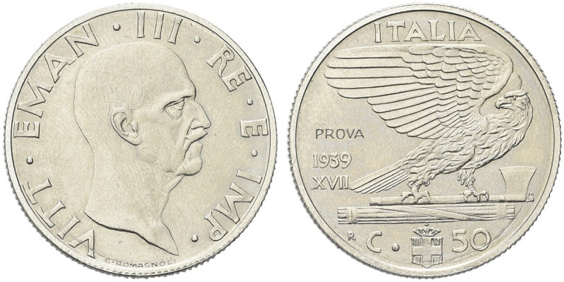 Biddr - Numismatica Ranieri, Auction 17, Lot 1080. REGNO D’ITALIA ...