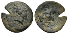 Greek (22mm, 5.5 g)