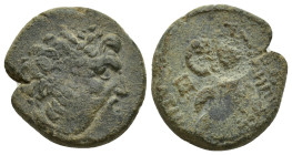 Greek (20mm, 8.9 g)