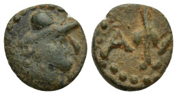 Greek (13mm, 2.2 g)