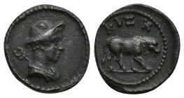 Greek (14mm, 1.9 g)