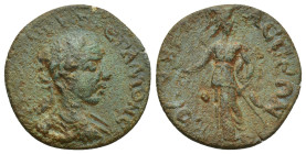 Roman Provincial (21mm, 4.2 g)