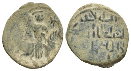 islamic coin (21mm, 3.3 g)