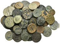 Mixed lot 59 pieces SOLD AS SEEN NO RETURNS.