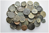 Mixed lot 70 pieces SOLD AS SEEN NO RETURNS.