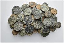 Mixed lot 75 pieces SOLD AS SEEN NO RETURNS.