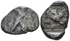 Cyprus, Citium Stater circa 449-425 - From the collection of a Mentor. (Starting Bid £ 100 *)