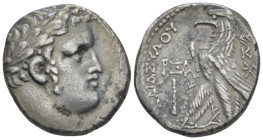 Phoenicia, Tyre Shekel 35-36 - From the collection of a Mentor. (Starting Bid £ 300 *)