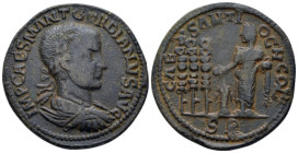 Pisidia, Antioch Gordian III, 238-244 Bronze circa 238-244 (Starting Bid £ 35)