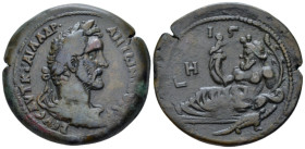 Egypt, Alexandria Antoninus Pius, 138-161 Drachm circa 144-145 (year 8) - From a private British collection. (Starting Bid £ 120)