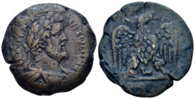 Egypt, Alexandria Antoninus Pius, 138-161 Drachm circa 157-158 (year 21) - From a private British collection. (Starting Bid £ 25)