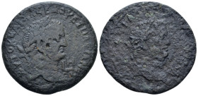 Egypt, Alexandria. Dattari. Vespasian, 69-79 Drachm circa 75-76 (year 8) - From the Dattari collection. (Starting Bid £ 45)
