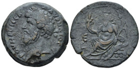 Egypt, Alexandria. Dattari. Lucius Verus, 161-169 Drachm circa 164-165 (year 5) - From the Dattari collection. (Starting Bid £ 150)