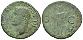 In the name of Agrippa As Rome after 37 (Starting Bid £ 25)