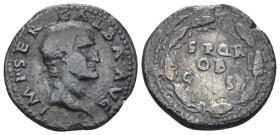 Galba, 68-69 Denarius Rome 69 (Starting Bid £ 30 *)