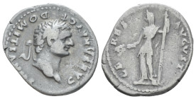 Domitian caesar, 69-81 Denarius Rome 77-78 (Starting Bid £ 25)