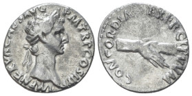 Nerva, 96-98 Denarius Rome 96 (Starting Bid £ 30)