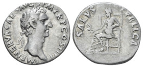 Nerva, 96-98 Denarius Rome 97 (Starting Bid £ 30)