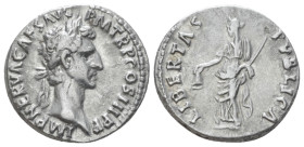 Nerva, 96-98 Denarius Rome 97 (Starting Bid £ 35)