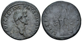 Nerva, 96-98 As Rome 97 (Starting Bid £ 45 *)