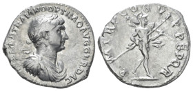 Trajan, 98-117 Denarius Rome 114-116 (Starting Bid £ 30)