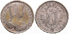 MARIA THERESA (1740 - 1780)
 1 Thaler 1743 KB KB. Husz 1667 28.73 g. about EF | about EF