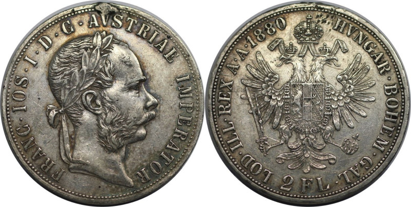 RDR – Habsburg – Österreich, KAISERREICH ÖSTERREICH. Österreich-Ungarn. Franz Jo...