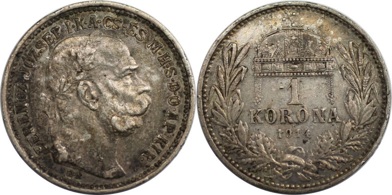 RDR – Habsburg – Österreich, KAISERREICH ÖSTERREICH. Österreich Ungarn. Franz Jo...