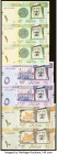 Saudi Arabia Monetary Agency Group Lot of 13 Examples Crisp Uncirculated. 

HID09801242017

© 2022 Heritage Auctions | All Rights Reserved