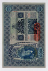 Austria 1000 Kronen 1902 (1919) (ND) 2nd Issue
P# 61, N# 292399; # 38007 2580; UNC