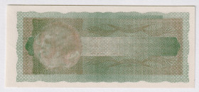 Greece 5000000 Drachmai 1944 (ND) Color Trial
P# 128, N# 205543; UNC