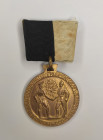 Kingdom of Prussia Medal In Commemoration of the 100th Anniversary of the Russian-Prussian Legion.
Medal In Commemoration of the 100th Anniversary of...