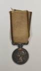 British Empire. Tailcoat copy of the Baltic medal.
Baltic Medal, a medal for participation in the Crimean War for troops in the Baltic. British Empir...
