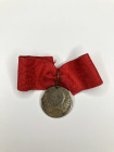 Turkey (Ottoman Empire). Medal for Russian troops on the Bosphorus.
1833, Ottoman Empire. On the ribbon of the Order of St. Alexander Nevsky. Weight:...