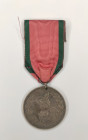 Turkey (Ottoman Empire). Crimea medal (Kırım Harbi Madalyası) 1853–1856. 
Crimean medal (Kırım Harbi Madalyası) 1853–1856 for the allied Sardinian tr...