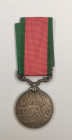 Turkey (Ottoman Empire). Crimean medal (Kırım Harbi Madalyası) 1853–1856. 
Crimean medal (Kırım Harbi Madalyası) 1853–1856 for allied British troops....