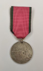 Turkey (Ottoman Empire). Crimean medal (Kırım Harbi Madalyası) 1853–1856. 
Crimea medal (Kırım Harbi Madalyası) 1853–1856 for allied French troops. O...