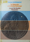Sveriges besittningsmynt, Die münzen der schwedischen besitzungen. Coins of the Swedish possessions (1561-1878), Av. Bjarne Ahlström, 1967
Ouvrage de...