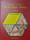 Standard catalog of Worls paper money, Albert Pick, third edition
Catalogue standard sur les billets du Monde, 3ème édition.